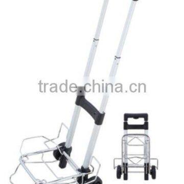 New style aluminum hand cart