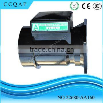 OEM NO. 22680-AA160 Genuine New Auto Parts Best Wholesale Price Air Flow Meter photo-3