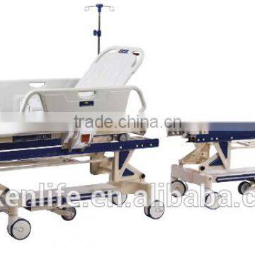 Emergency Room Stretcher photo-2