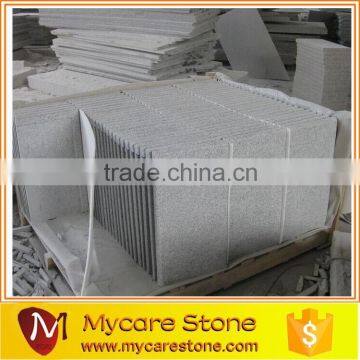 Chinese white prefab stairs ,stair treads/staircase