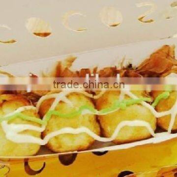 Commercial Takoyaki Maker 18 Hole for Sales photo-5