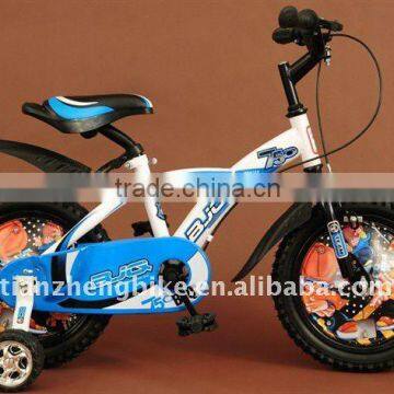 hot sale children bicycle with CE