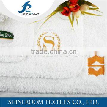 Velour Tufted Cotton Yarns Synthetic Sheepskin Rug