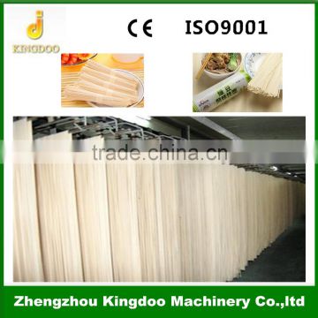 Automatic Dried Stick Noodle Making Machine for Easy Operation