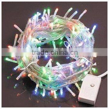christmas light string/led twinkle string light