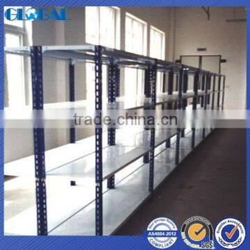 Economical Adjustable steel Angle Shelving