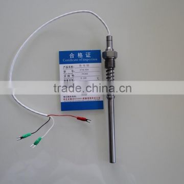 rtd temperature sensor