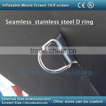 Inflatable Screen photo-3