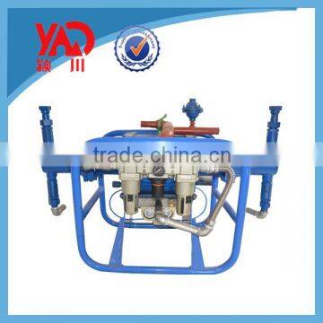 High Efficiency Best Price Mud Pump Machine photo-5