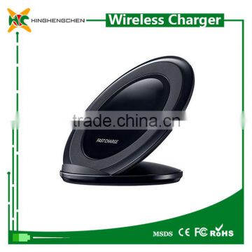 Fantasy wireless charger for samsung s7 wireless powerbank charger