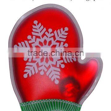 Promotional reusable hand warmers microwave