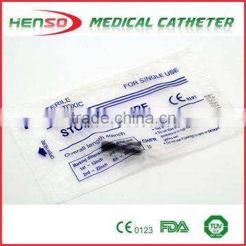 HENSO Disposable Gastrostomy Tube