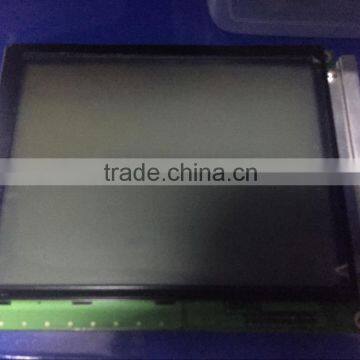 LCD display replacement for Domino A-GP series