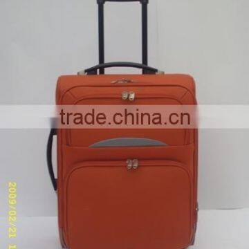 wheeled Luggage set