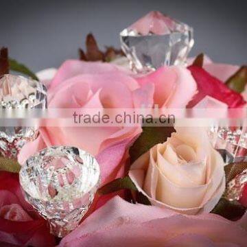 Hot Selling Acrylic Ice Stone for Wedding or Party Decoration