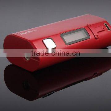 Bestseller IJOY Vape taste control tc mod ijoy solo mini 75w with single 18650 battery