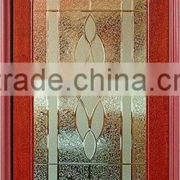 decorative insulated glass