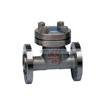 Industrial Ball valve