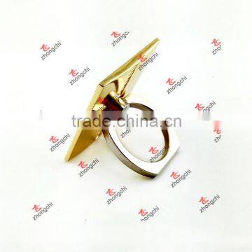 Zinc Alloy Metal Ring Lazy Phone Holder (LPH51016) photo-2