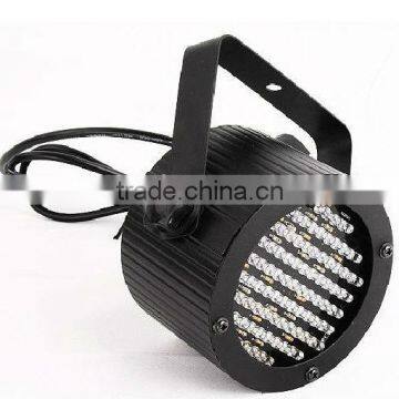 86pcs LED Par 64 low power Guangzhou led light