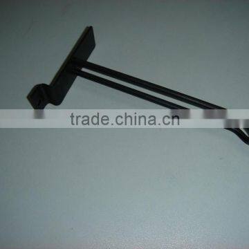 hot metal plate hook for pegboard HSX-540