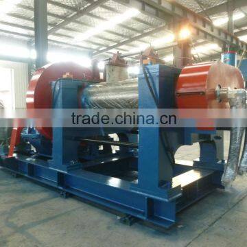 rubber mixing mill/rubber roller machine/rubber refining machine