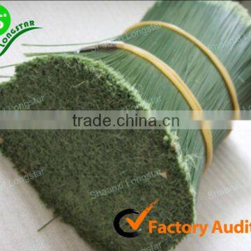 Atificial PVC/PET Pine Needle For Christmas Tree Or Garland ( All Type,Size And Requirement Can Meet )