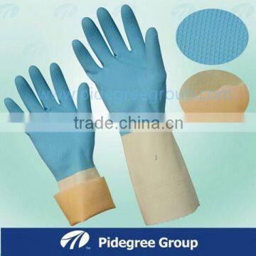 Best Quality household fancy silicone rubber gloves