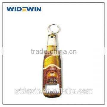 Hot selling keychain bottle opener,beer bottle opener,custom bottle opener-WIDEWIN