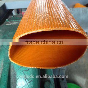 Anti Abrasion Working Pressure Oil Rubber Hose photo-2