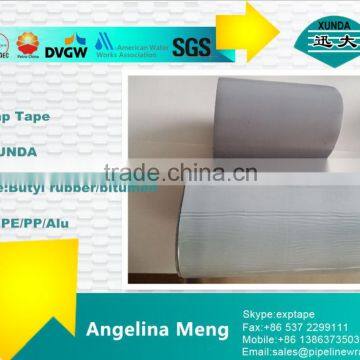 Filed Joint pipe coating tape