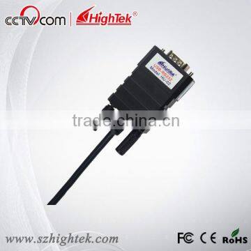 portable usb to one port rs232 cable driver