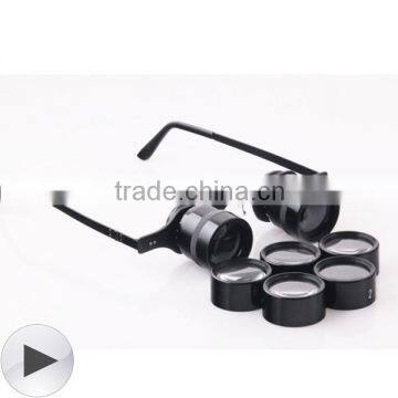 2.8X-10X fishing glasses/ binoculars