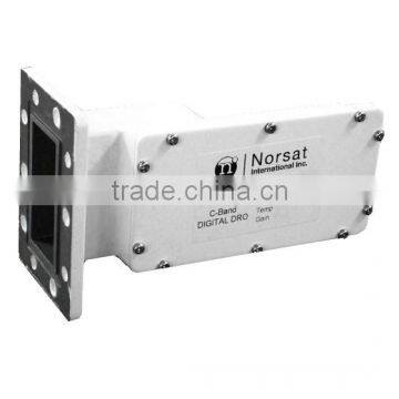 NORSAT LNB 5000 Series, C Band LNB