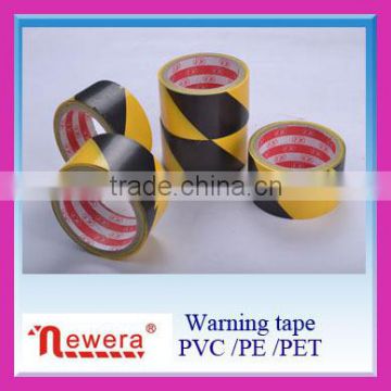 Plastic warning tape