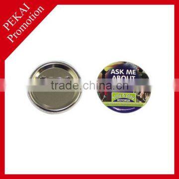 Best Quanlity Customized Promotional Badge photo-2