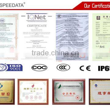 Buy Best Barcode Scanner Android Handheld Terminal With IP65 Standard Certification and 1.8M Drop photo-3