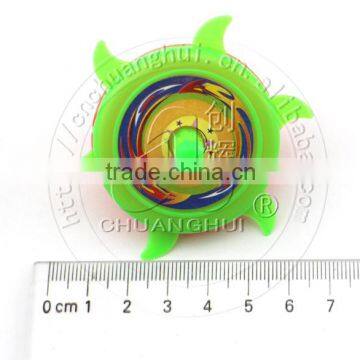 Chinese Toy Candy Peg-Top In Jar photo-3