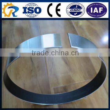 Custom-made 250x255x40mm Bearing Part DU Bushing