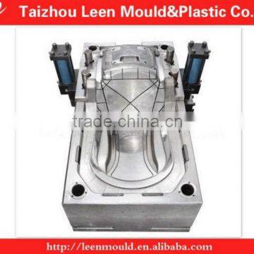 China Leen High Precision Plastic Arm Chair Mould