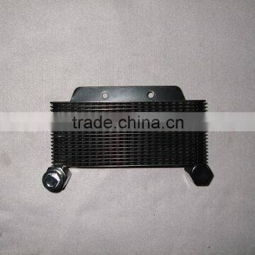 SCL-2012030010 Motorcycle Radiator Motorcycle Parts for Keeway Tx200 photo-2