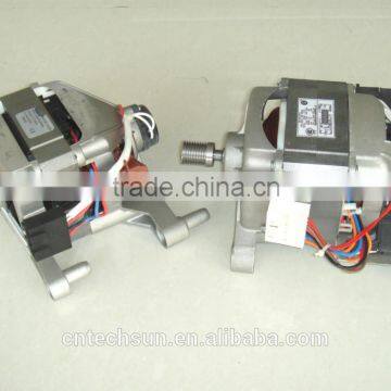 universal motor for washing machine