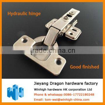 Soft Close Hinge Hydraulic Soft Close Hinge Jieyang Soft Close Hinge