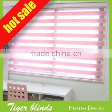 blue zebra blinds