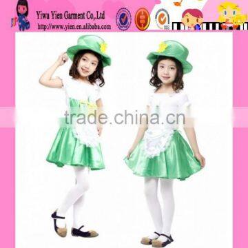 Best Selling Halloween Party Dresses Green Fashion Halloween Party Dresses