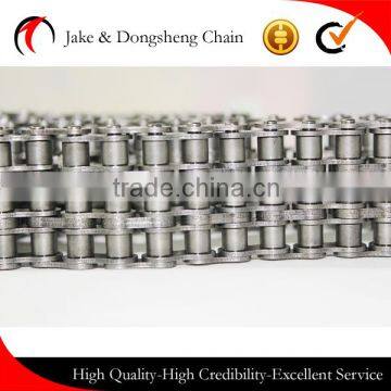 simplex short pitch precision roller chain 63.500mm40B-3 B series steel chain