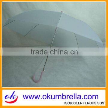 Custom high quality color changing parasol umbrella