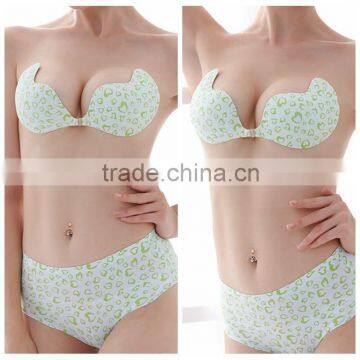 order from china direct mang o silicone bra