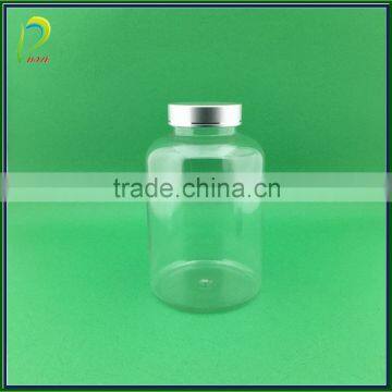 500ml plastic bottle with cap sealer 500ml medicine bottle sealer 500ml bottle for medical