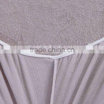 100% Waterproof Small Double Natural Mattress Protector Sale photo-4